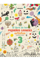 Libro De Los Pequeños Grandes Artistas 3, El