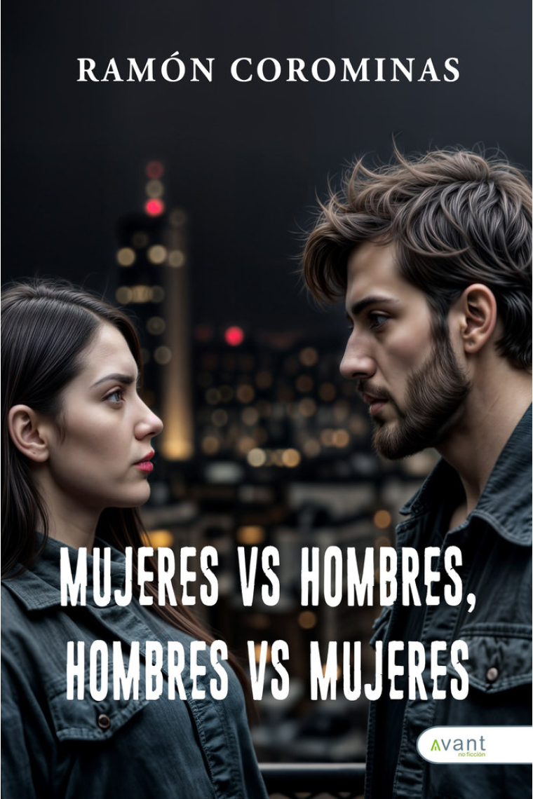 MUJERES VERSUS HOMBRES HOMBRES VERSUS MUJERES