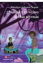 NASHA Y EL REINO DE LAS SIRENAS