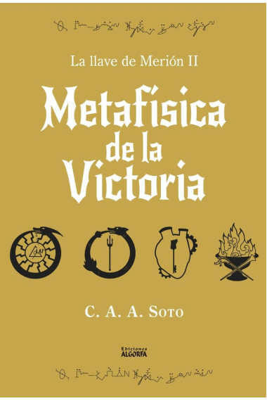 METAFISICA DE LA VICTORIA