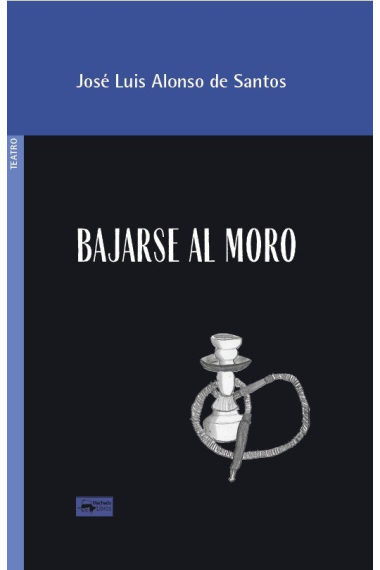 BAJARSE AL MORO