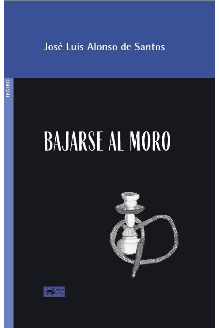 BAJARSE AL MORO