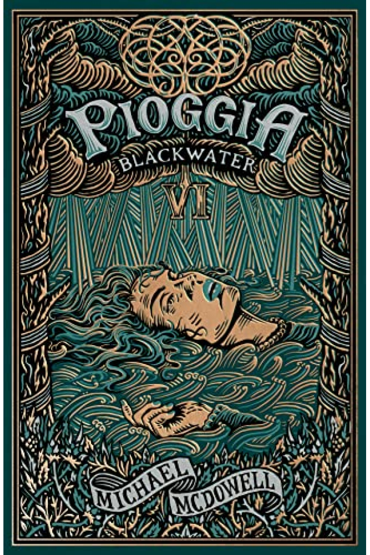 Pioggia (Blackwater 6)