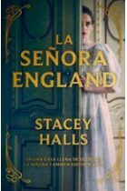 La señora England