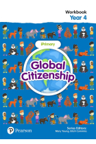 GLOBAL CITIZENSHIP STUDENT WORKBOOK YEAR 4