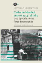 Caldes de Montbui entre el 1714 i el 1783. Una època històrica força desconeguda