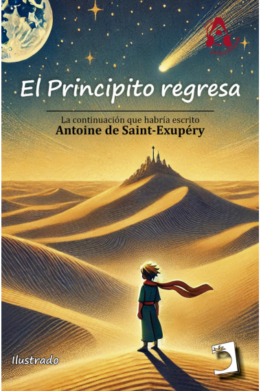 EL PRINCIPITO REGRESA