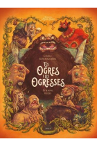 Els ogres i les ogresses