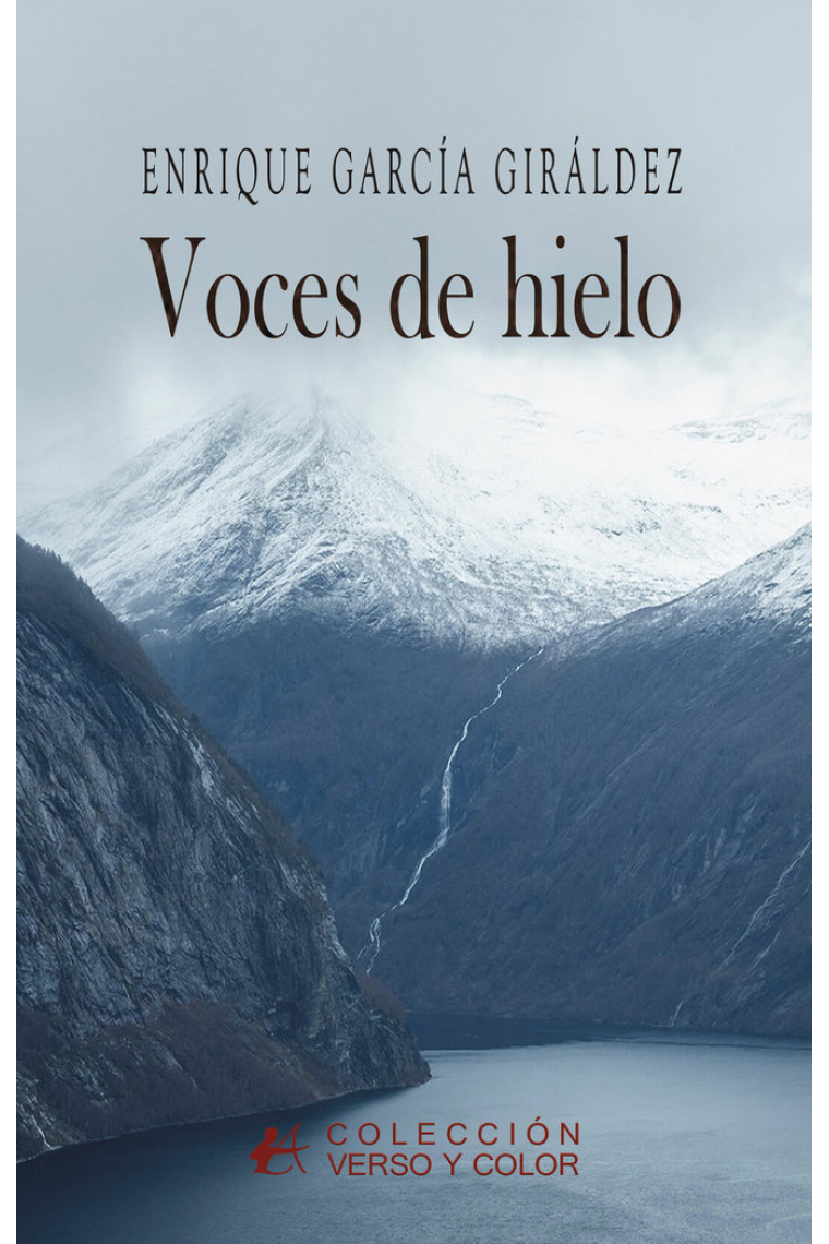 VOCES DE HIELO