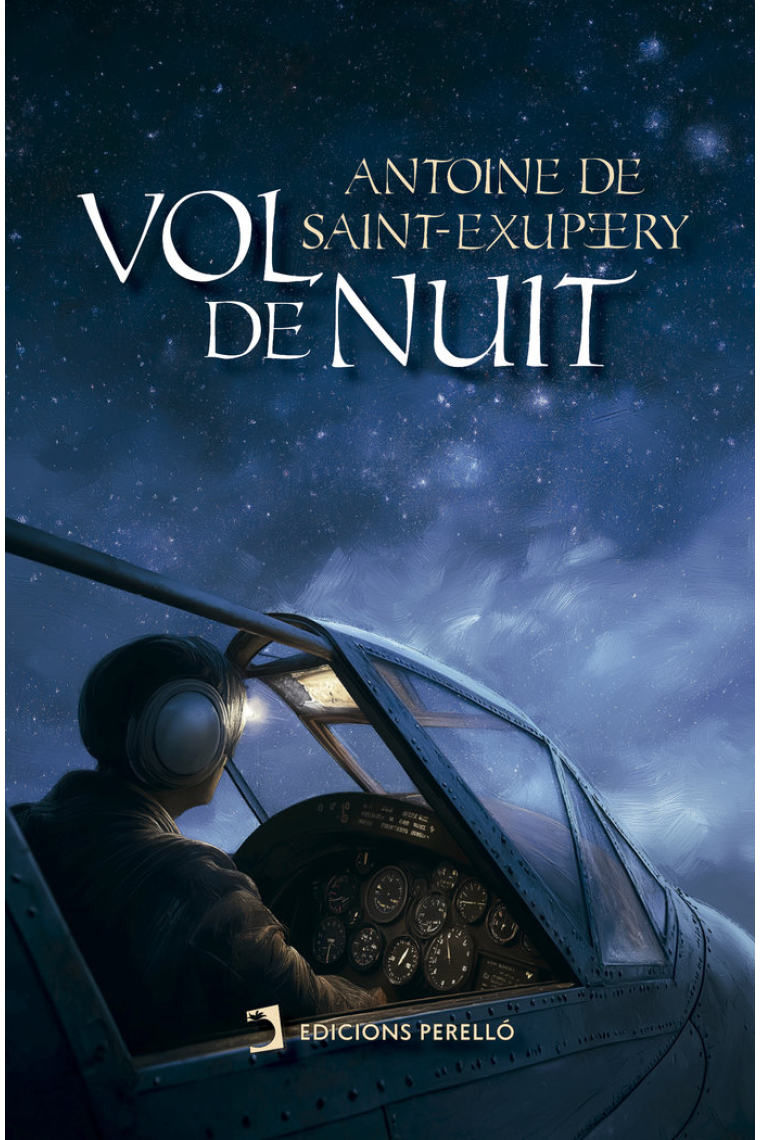 VOL DE NUIT