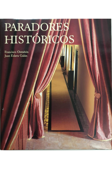 Paradores históricos