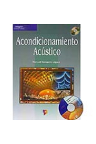 Acondicionamiento acústico