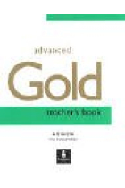 Advanced Gold. Teacher's book