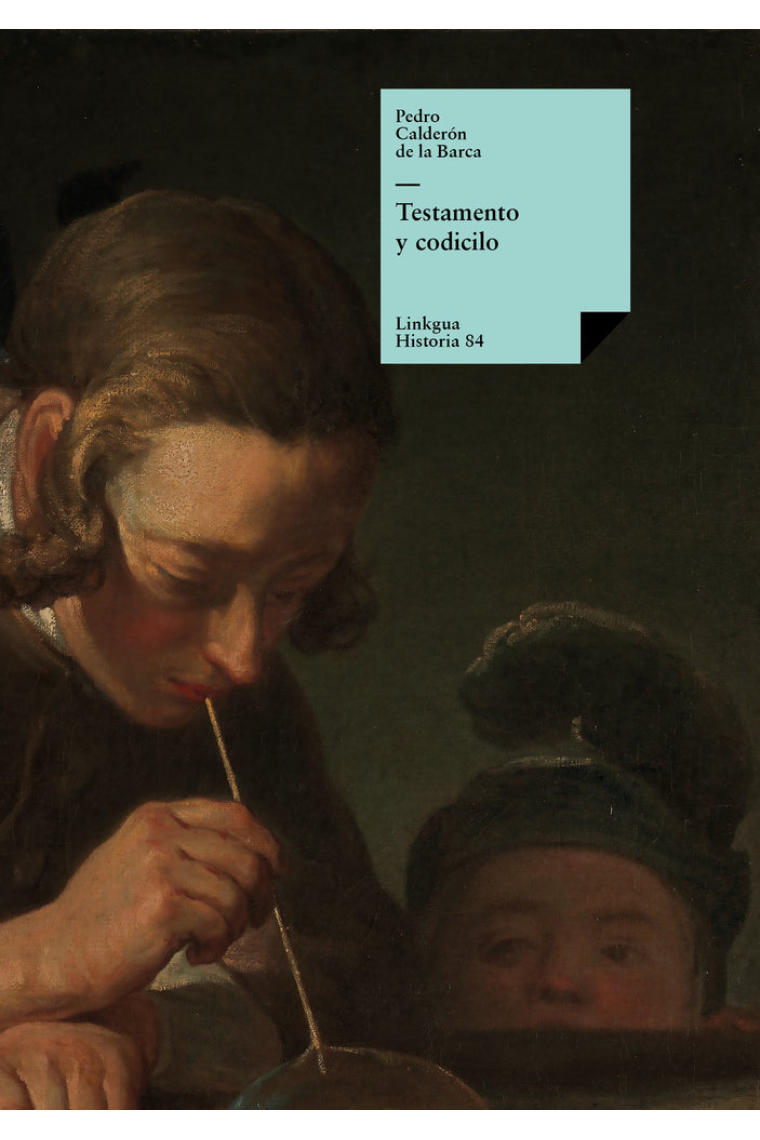 TESTAMENTO Y CODICILO