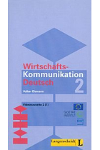 Wirtschaftskommunikation Deutsch 2 Videokassette 2 (1)