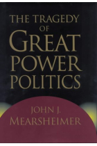 The Tragedy of great powers politics