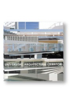 Universitat, arqiuitectura i territori