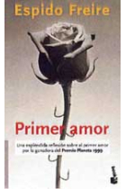 Primer amor