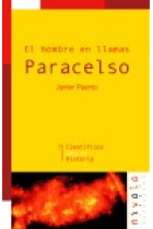 Paracelso. El hombre en llamas