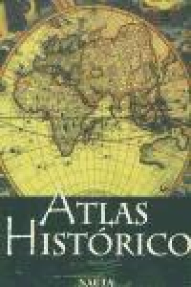 Atlas histórico