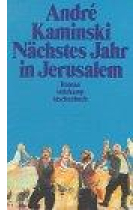 Nächstes Jahr in Jerusalem