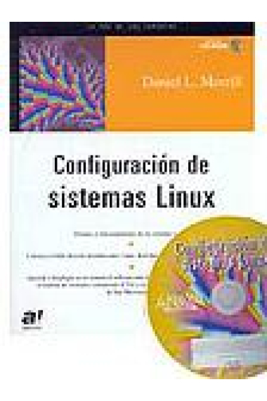 Configuración de sistemas Linux