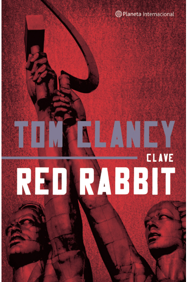 Clave Red Rabbit