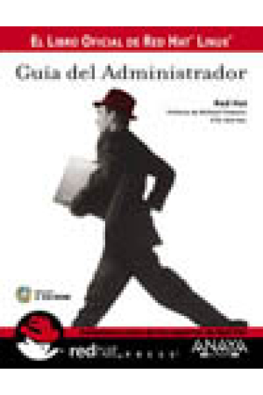 Red Hat Linux.Guía del administrador