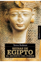 Reinas de Egipto. El secreto del poder