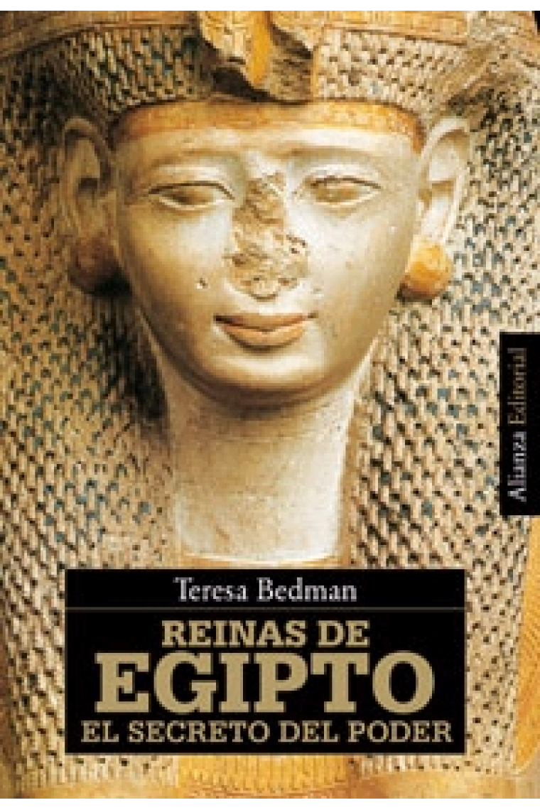 Reinas de Egipto. El secreto del poder