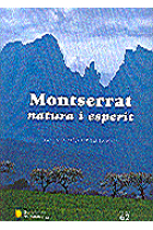 Montserrat. Natura i esperit (text en català, castellà i anglès)