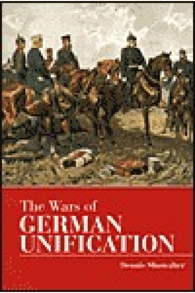 The wars of german unification