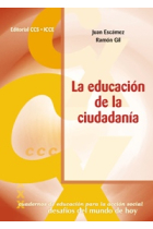 La educación de la ciudadania:de la participación en la escuela a la participación ciudadana