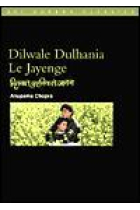 Dilwale Dulhania le Jayenge