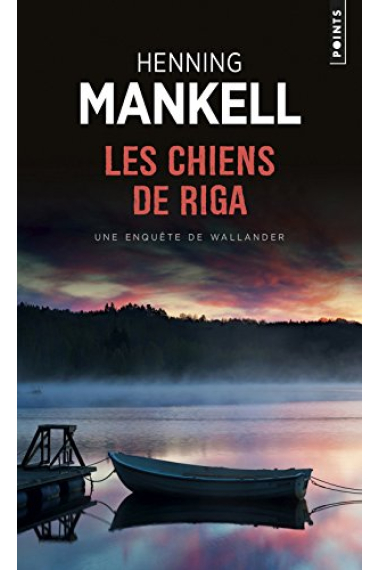 Les chiens de riga