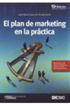 Plan de marketing en la práctica . 10 ed.