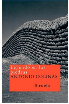 Leyendo en las piedras