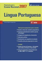 Preparação para o Exame Nacional 2007 - Língua Portuguesa - 9º Ano