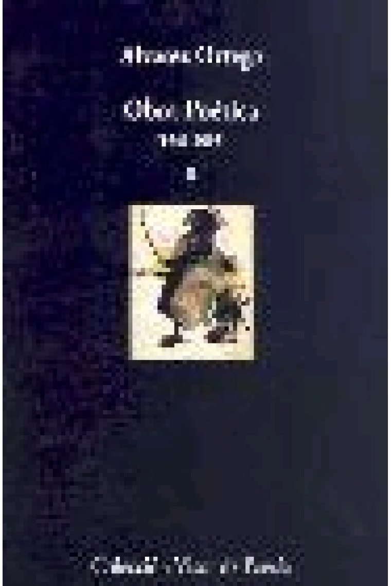 Obra poética (1941-2005)