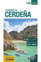 Cerdeña. Guia Viva