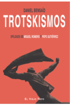 Trotskismos