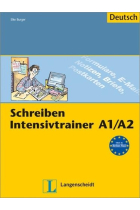 Schreiben Intensivtrainer A1/A2