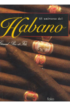 EL UNIVERSO DEL HABANO