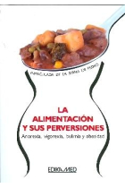 La alimentacion y sus perversiones