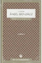 La voz de Ángel González +CD