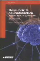 Descubrir la neurodidáctica