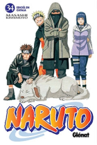 Naruto 34 (català)