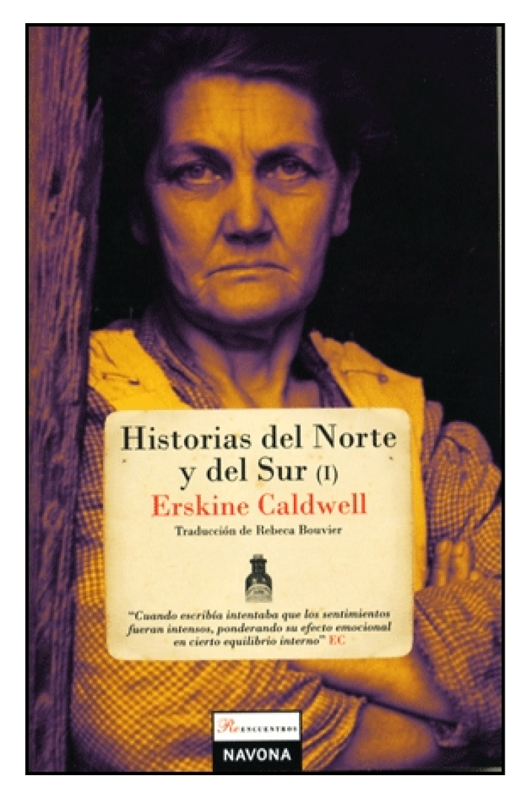 Historias del Norte y Sur