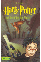 Harry Potter und der Orden des Phönix 5