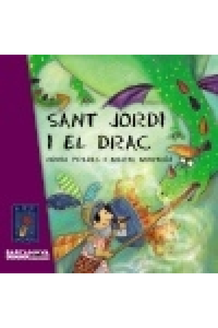 Sant Jordi i el drac